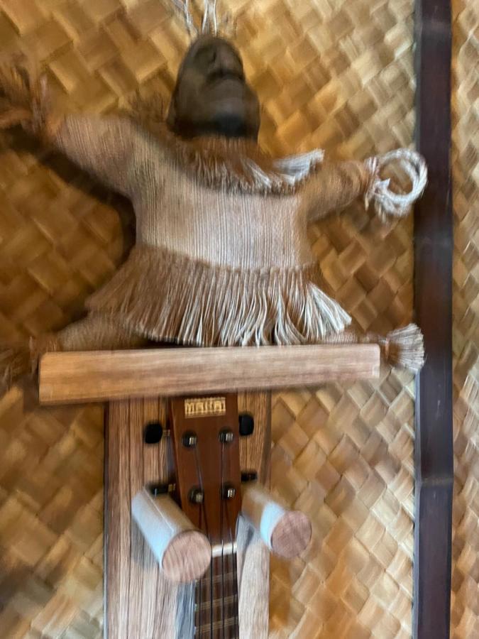 The Kondo Tiki Tampa Ngoại thất bức ảnh