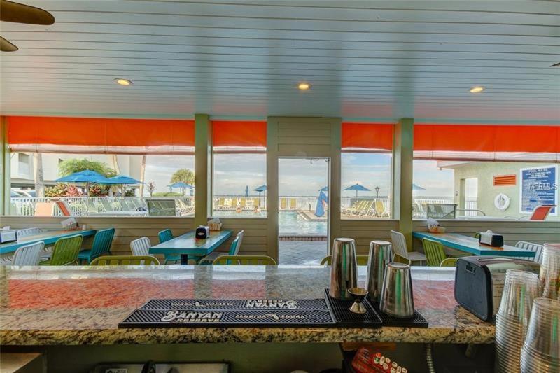 The Kondo Tiki Tampa Ngoại thất bức ảnh