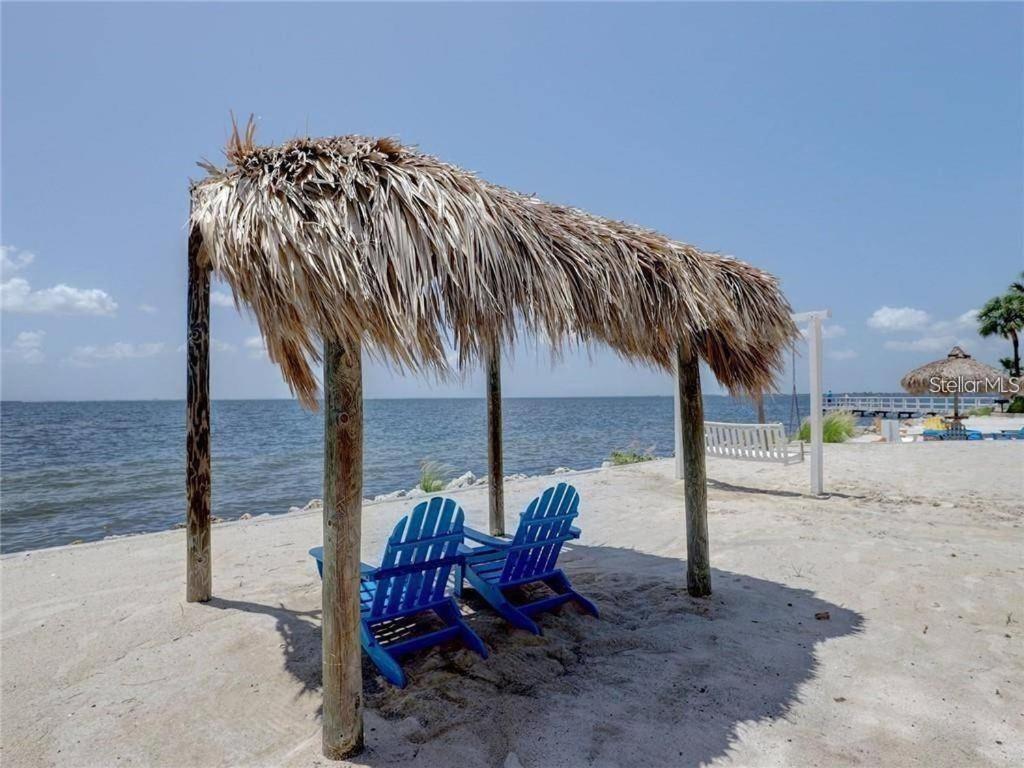 The Kondo Tiki Tampa Ngoại thất bức ảnh
