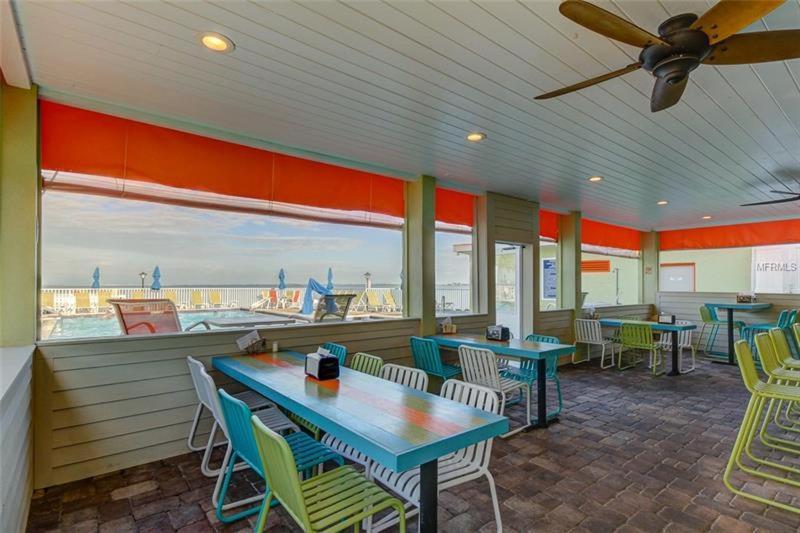 The Kondo Tiki Tampa Ngoại thất bức ảnh