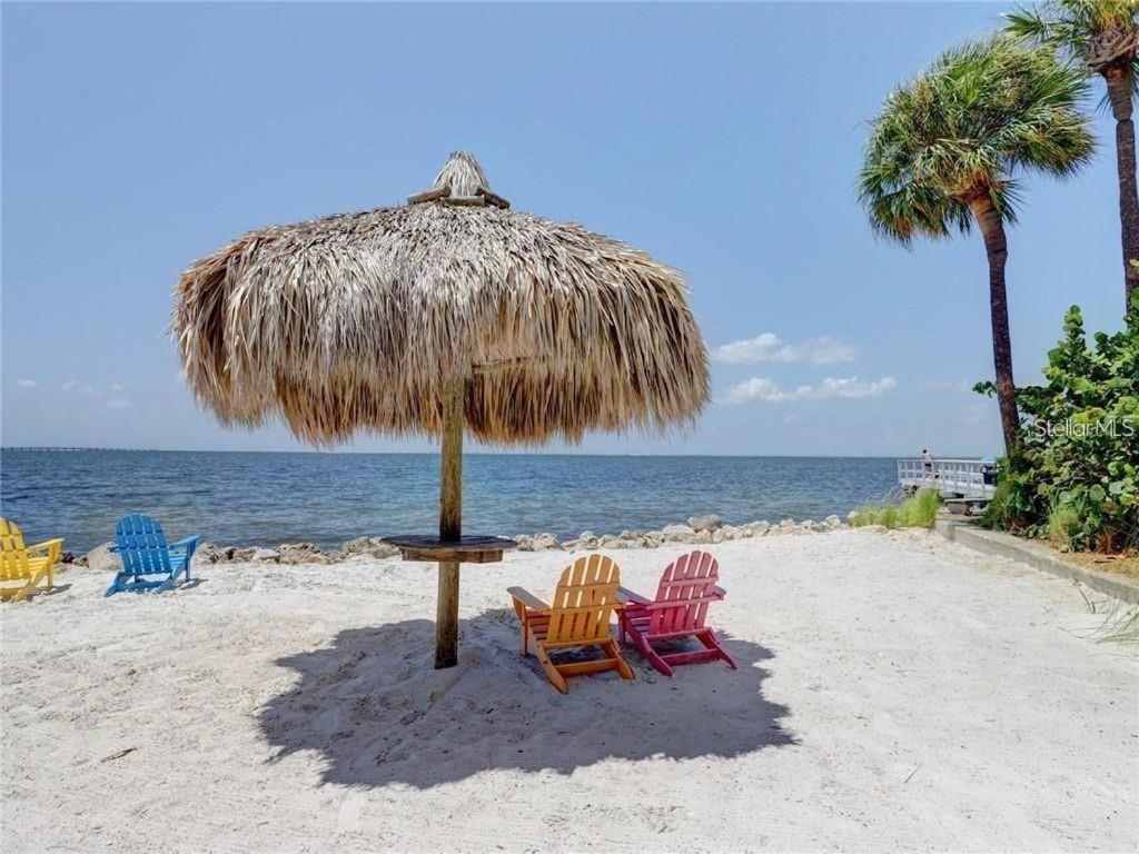 The Kondo Tiki Tampa Ngoại thất bức ảnh