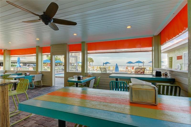 The Kondo Tiki Tampa Ngoại thất bức ảnh