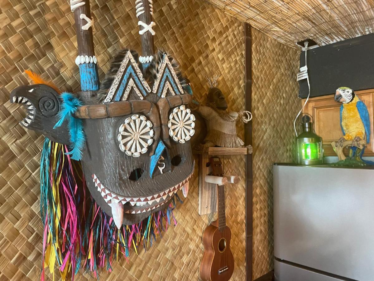 The Kondo Tiki Tampa Ngoại thất bức ảnh