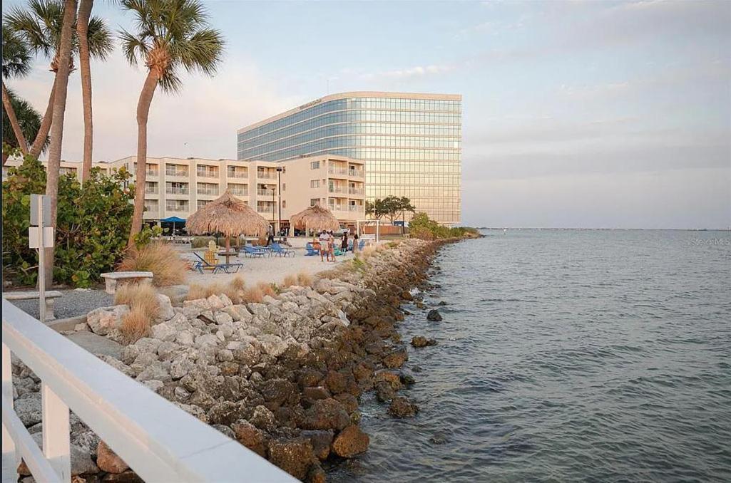 The Kondo Tiki Tampa Ngoại thất bức ảnh